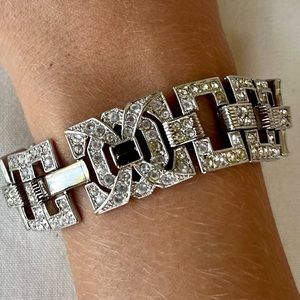 Vintage R. J. Graziano Bracelet